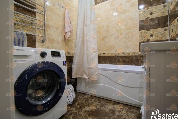 3-комн квартира Тухачевского, 27/1