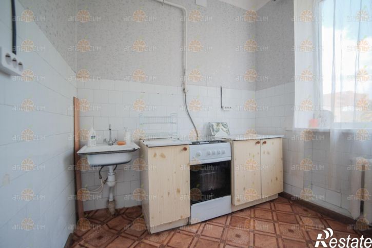 1-комн квартира Дзержинского, 116в/2