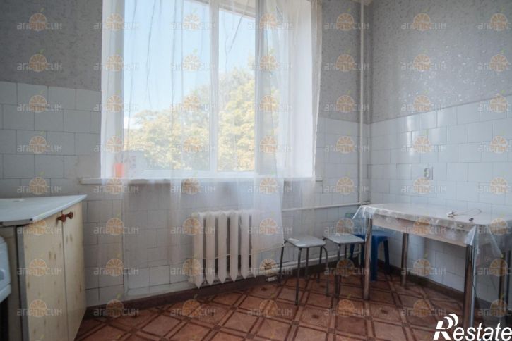 1-комн квартира Дзержинского, 116в/2