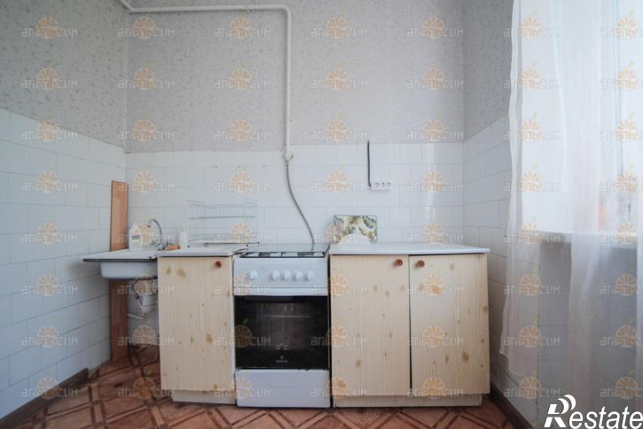 1-комн квартира Дзержинского, 116в/2