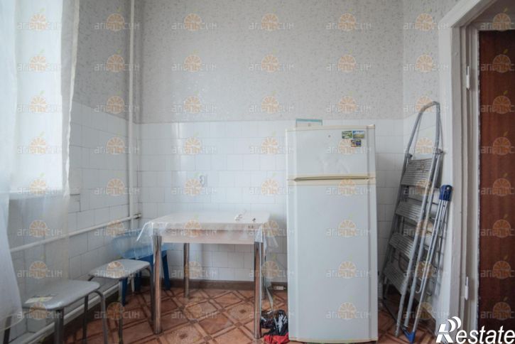 1-комн квартира Дзержинского, 116в/2