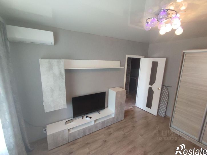 2-комн квартира ул Космонавтов, 4А,  д. 4А