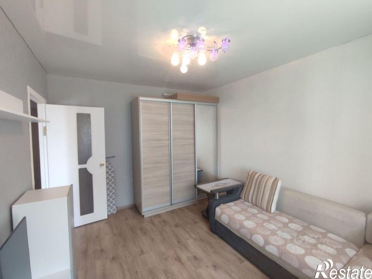 2-комн квартира ул Космонавтов, 4А,  д. 4А
