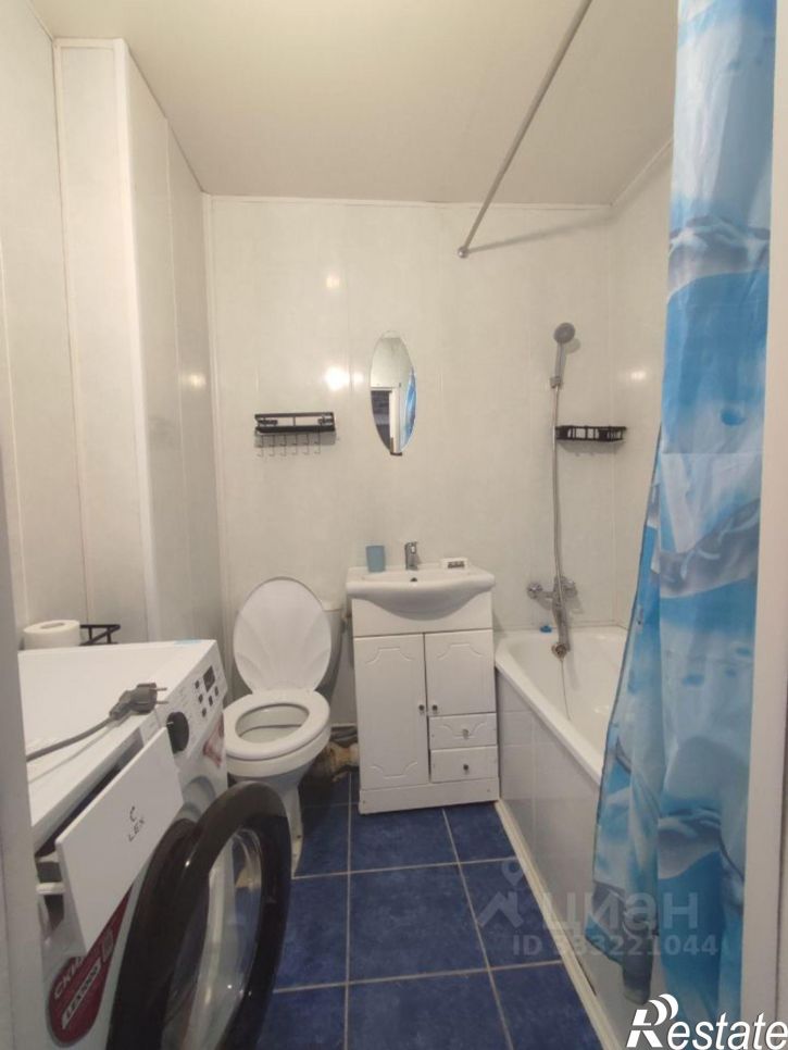 2-комн квартира ул Космонавтов, 4А,  д. 4А