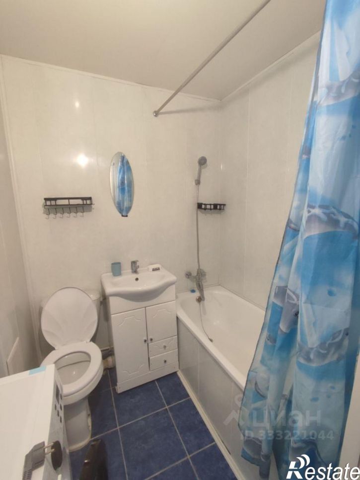2-комн квартира ул Космонавтов, 4А,  д. 4А