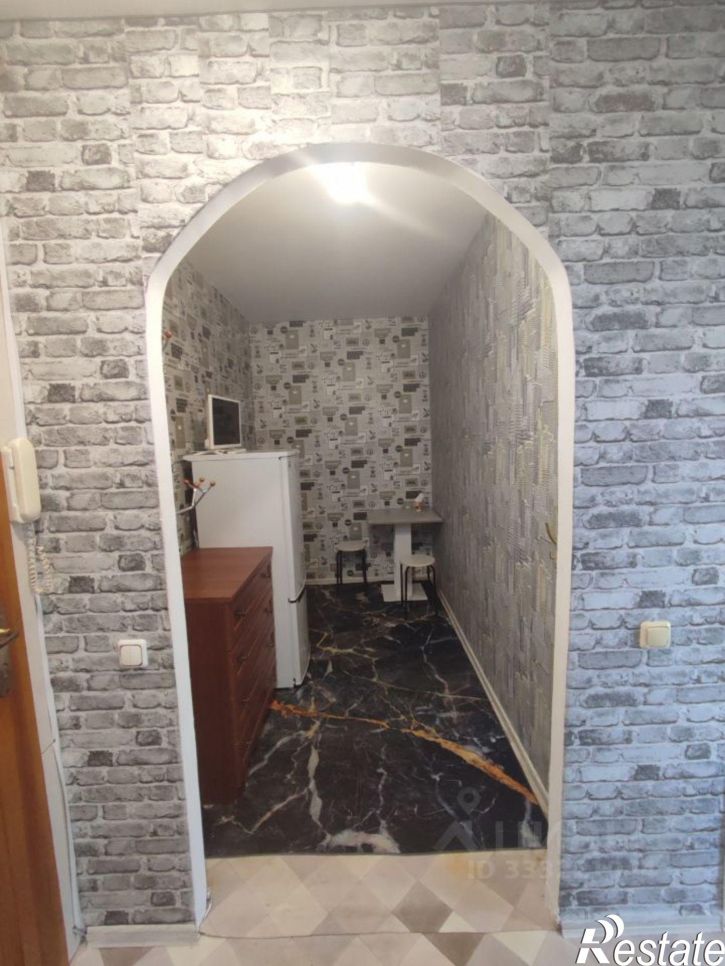 2-комн квартира ул Космонавтов, 4А,  д. 4А