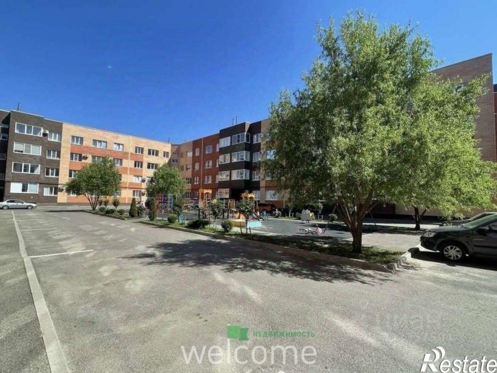 2-комн квартира ул Якова Андрюшина, 1 1,  д. 1 1,  к. 1