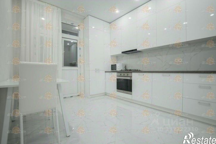 1-комн квартира пр-кт Кулакова, 5/2,  д. 5/2