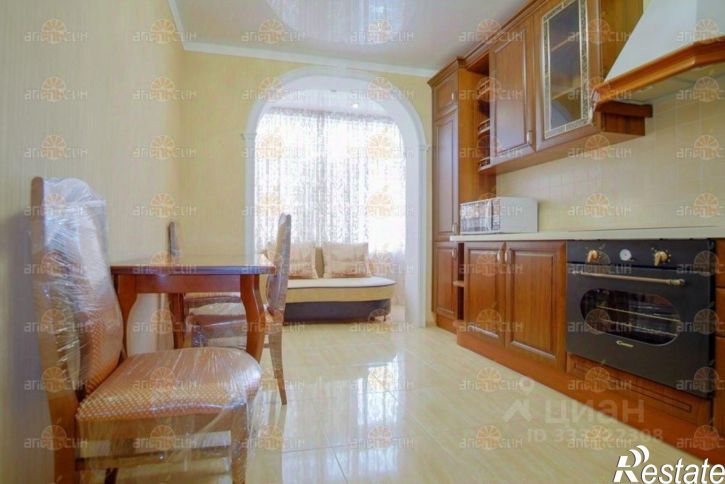 1-комн квартира Крупской пер, 29/1,  д. 29/1