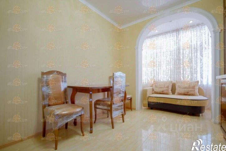 1-комн квартира Крупской пер, 29/1,  д. 29/1