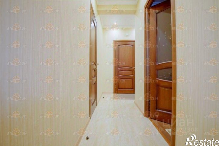 1-комн квартира Крупской пер, 29/1,  д. 29/1