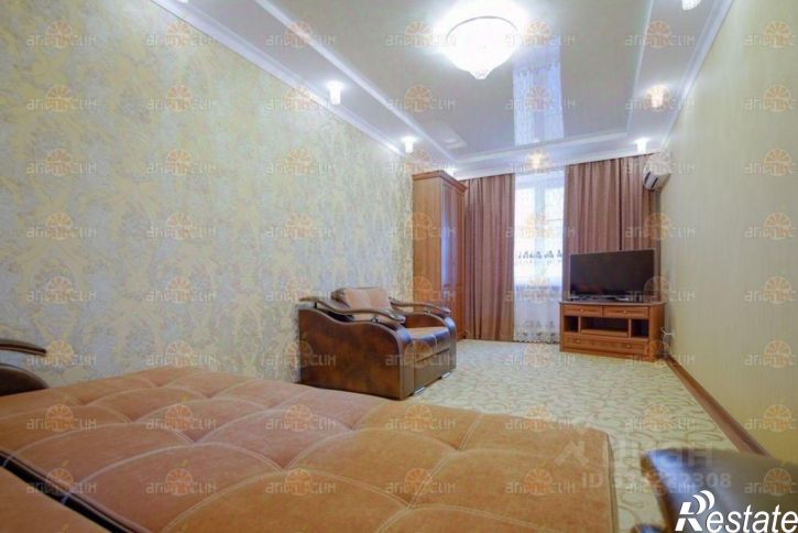 1-комн квартира Крупской пер, 29/1,  д. 29/1