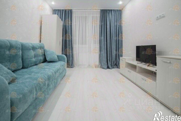 1-комн квартира пр-кт Кулакова, 5/2,  д. 5/2