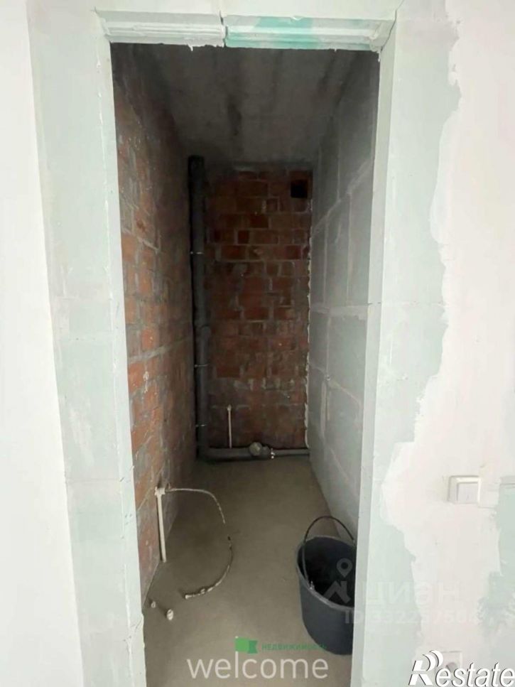 2-комн квартира ул Якова Андрюшина, 1 1,  д. 1 1,  к. 1