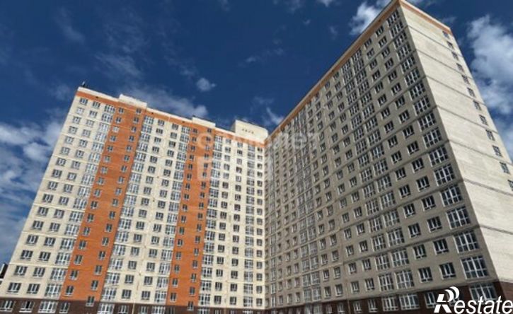 1-комн квартира в новом доме 3 Юго-Западный пр-д, 8 2,  д. 8 2,  к. 2