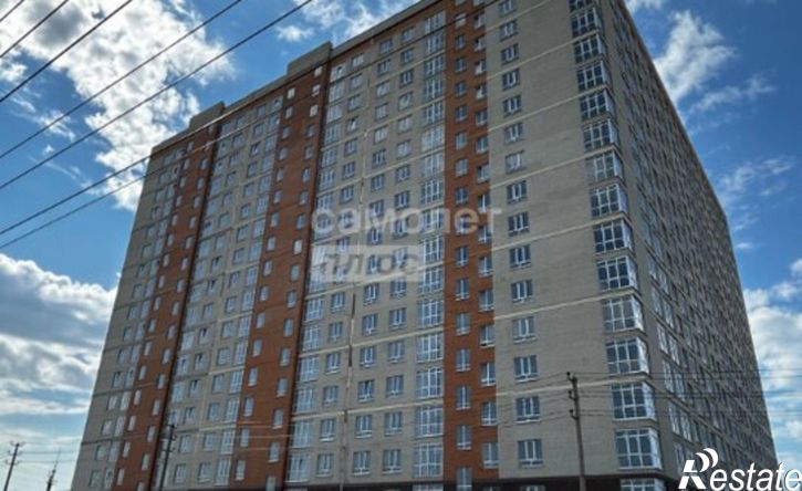 1-комн квартира в новом доме 3 Юго-Западный пр-д, 8 2,  д. 8 2,  к. 2