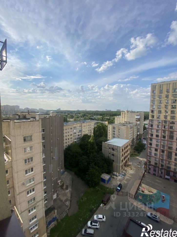 3-комн квартира ул 50 лет ВЛКСМ, 11,  д. 11