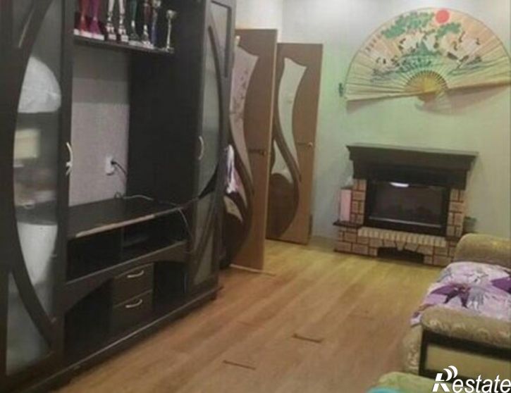 3-комн квартира ул Горького, 34,  д. 34