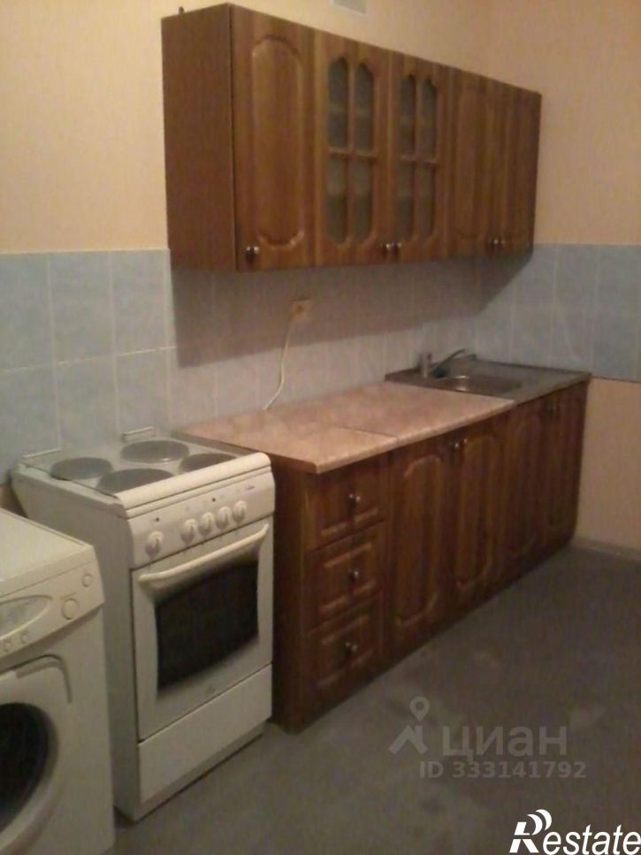 1-комн квартира ул Октябрьская, 202,  д. 202
