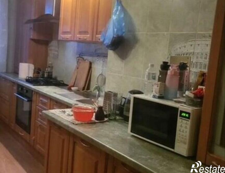 3-комн квартира ул Горького, 34,  д. 34