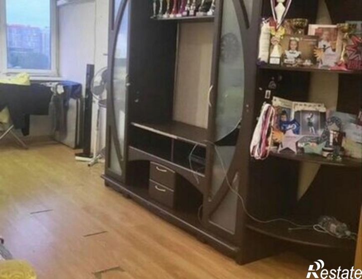 3-комн квартира ул Горького, 34,  д. 34