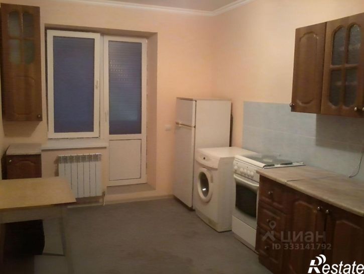 1-комн квартира ул Октябрьская, 202,  д. 202