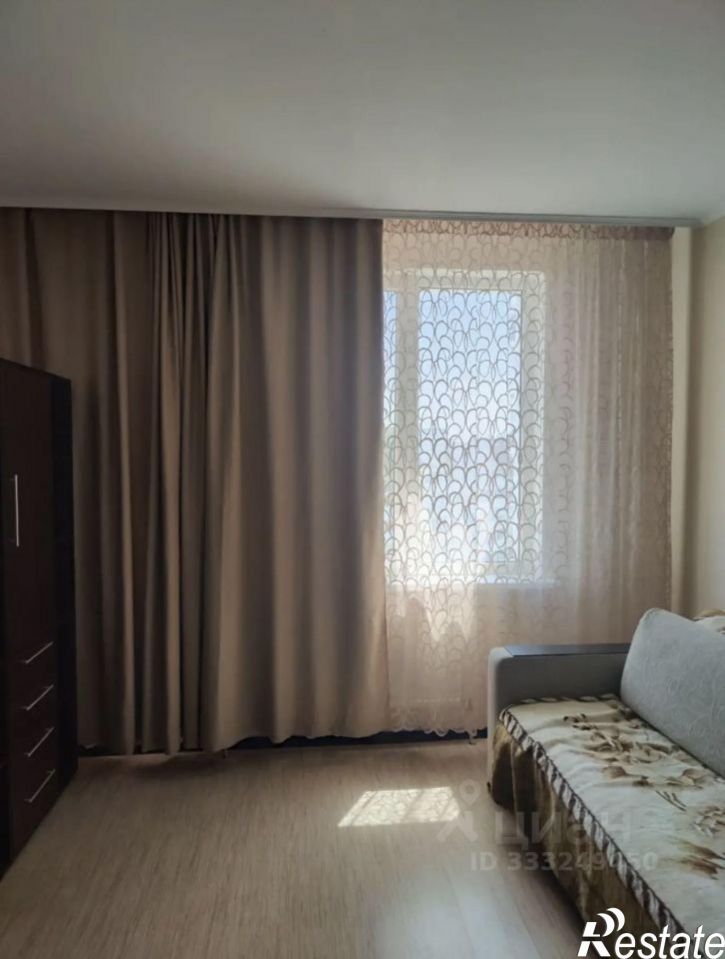 1-комн квартира ул Пирогова, 78,  д. 78