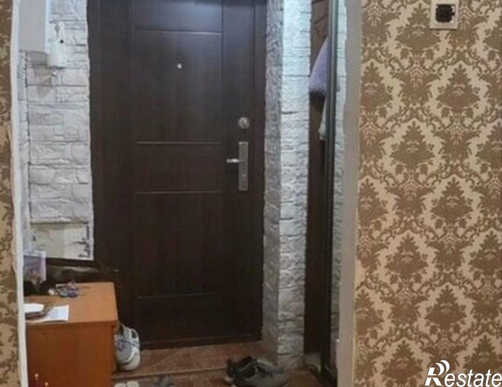 3-комн квартира ул Горького, 34,  д. 34