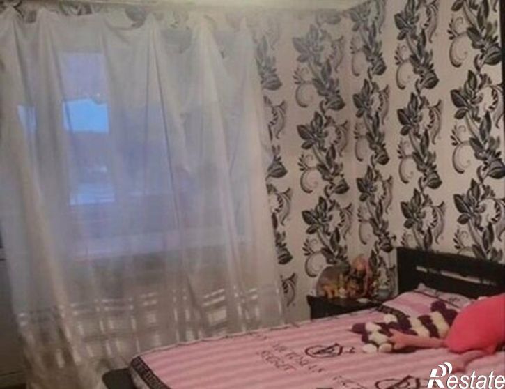 3-комн квартира ул Горького, 34,  д. 34