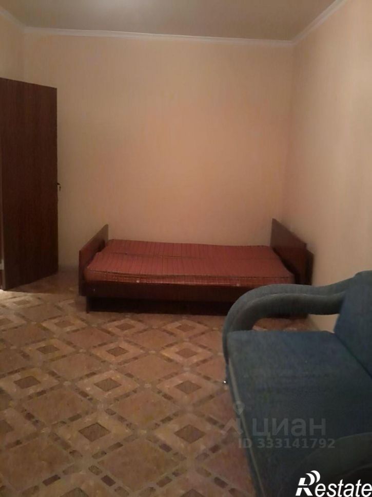 1-комн квартира ул Октябрьская, 202,  д. 202