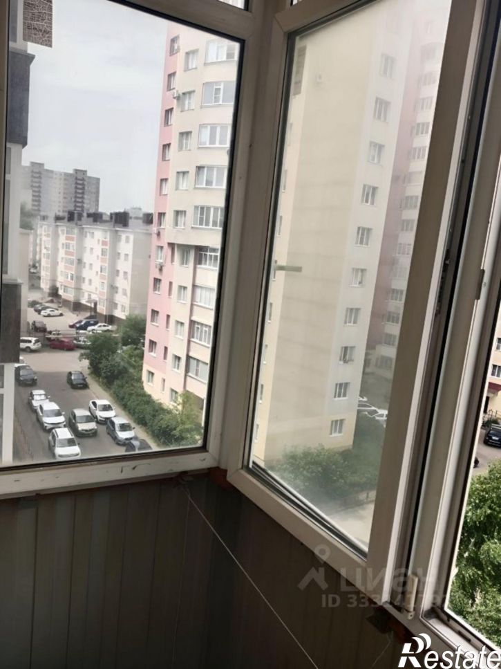 1-комн квартира ул Октябрьская, 202,  д. 202