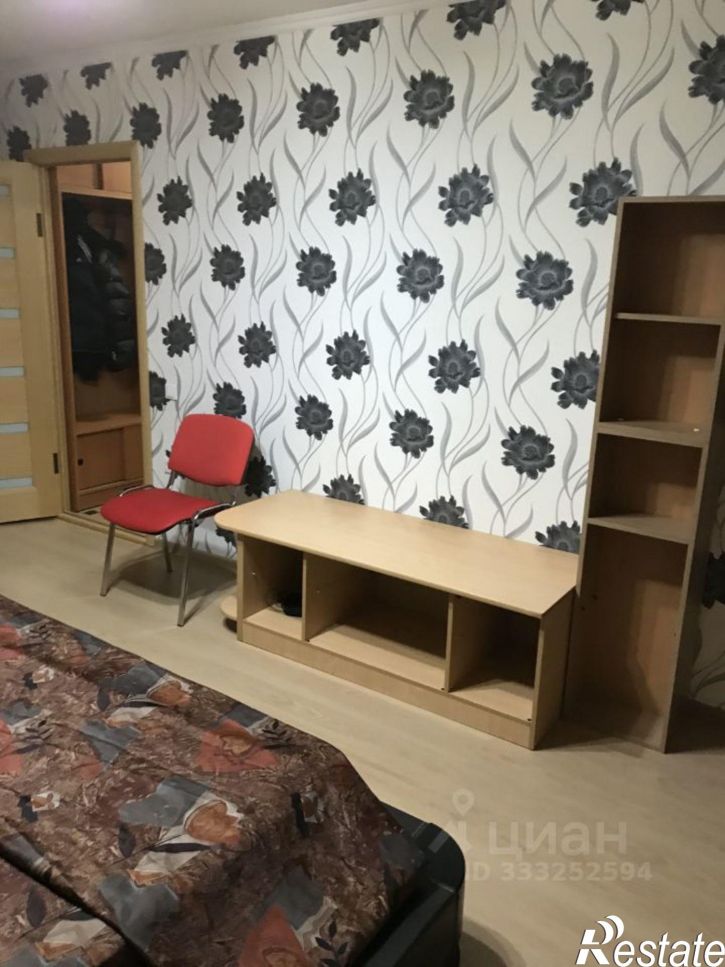 Комната ул Мира, 409,  д. 409