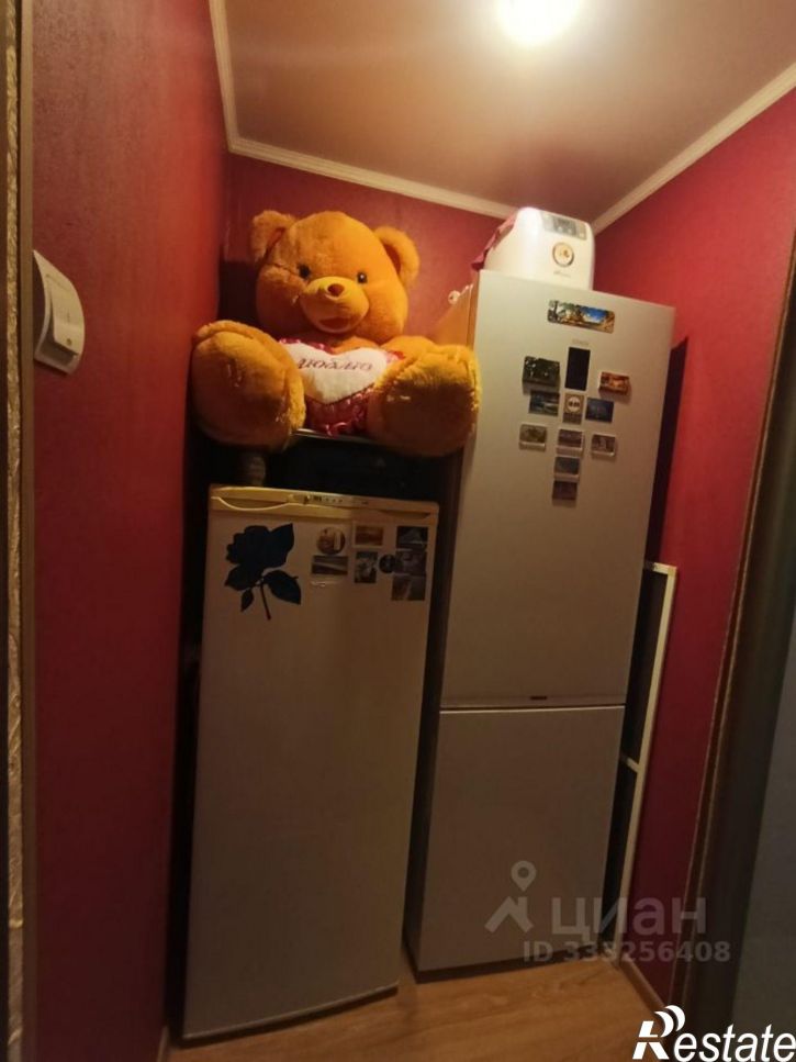 3-комн квартира Ботанический пр-д, 12,  д. 12