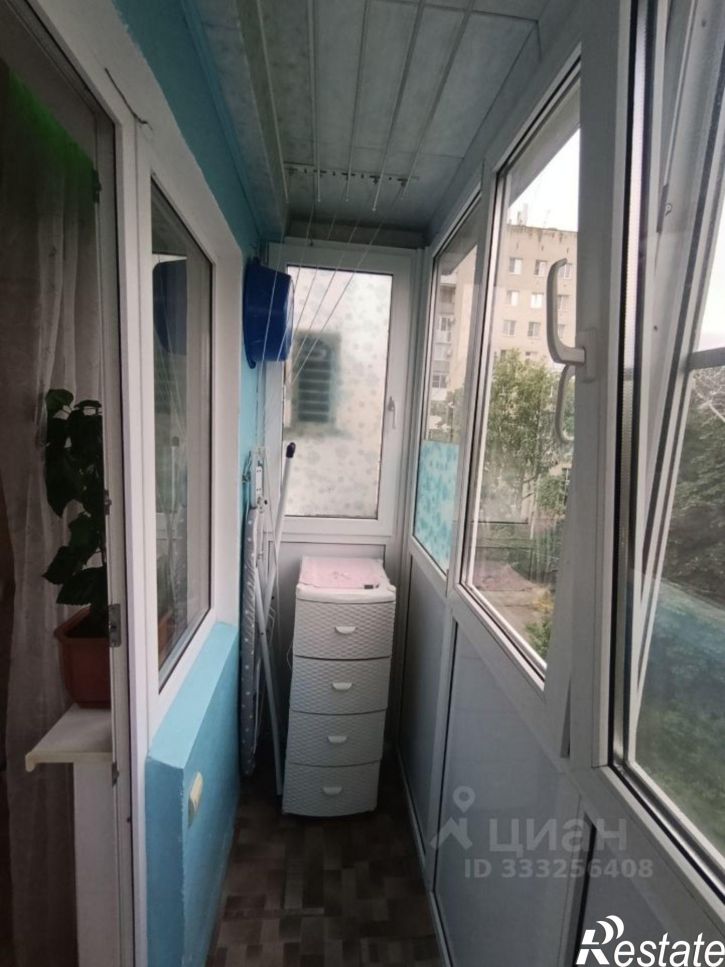 3-комн квартира Ботанический пр-д, 12,  д. 12