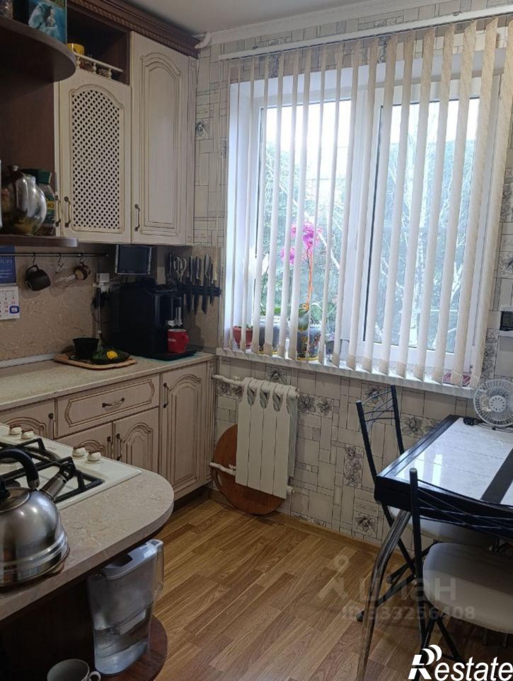 3-комн квартира Ботанический пр-д, 12,  д. 12