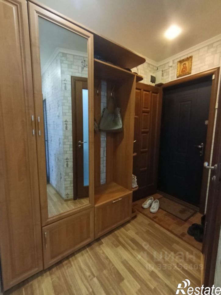 3-комн квартира Ботанический пр-д, 12,  д. 12