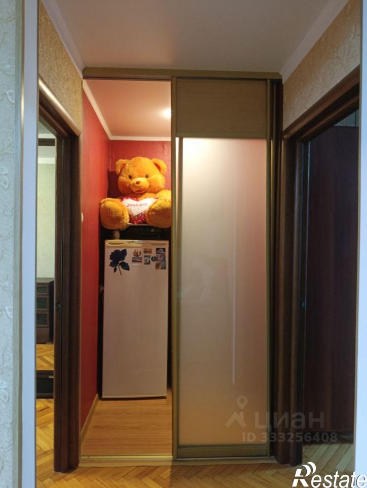 3-комн квартира Ботанический пр-д, 12,  д. 12