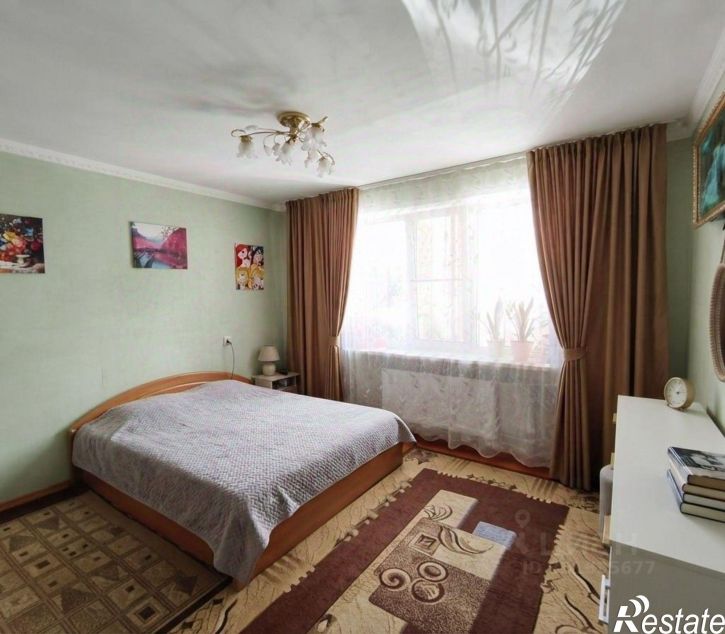 3-комн квартира ул Чехова, 83,  д. 83
