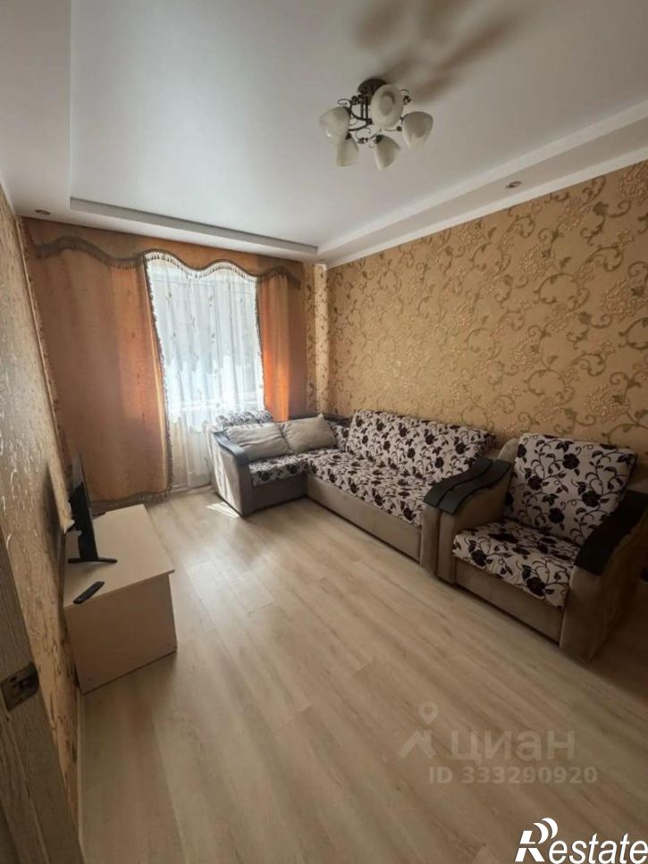 1-комн квартира ул Рогожникова, 15,  д. 15