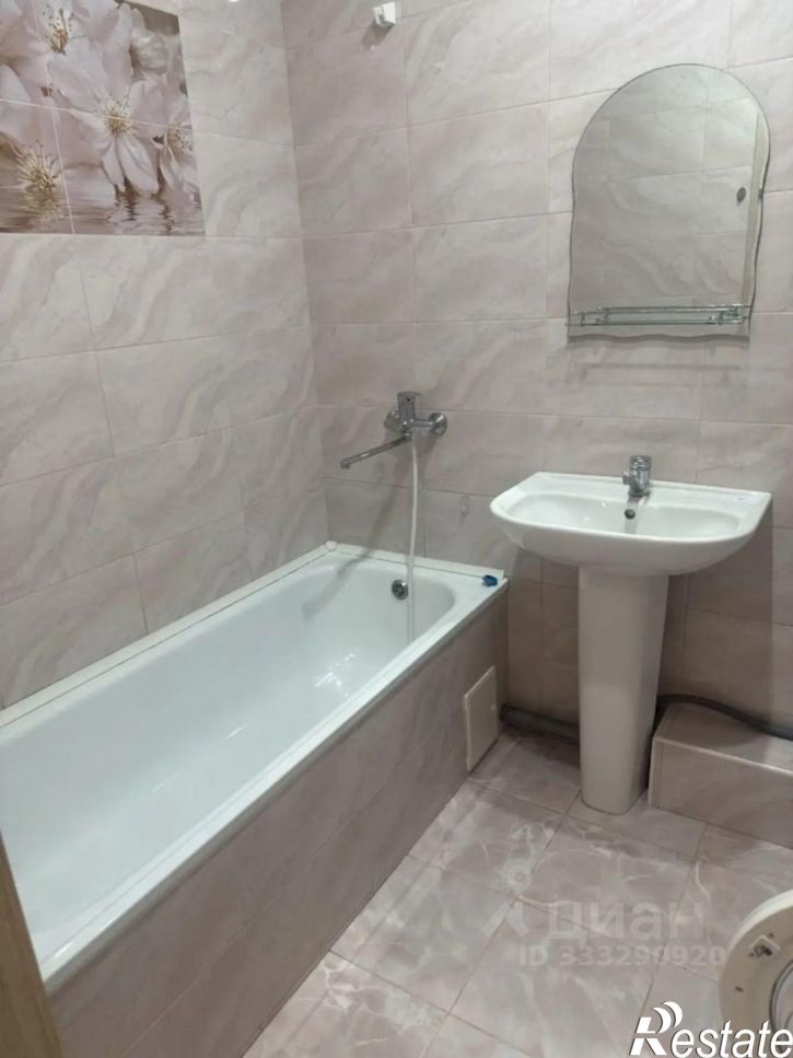 1-комн квартира ул Рогожникова, 15,  д. 15