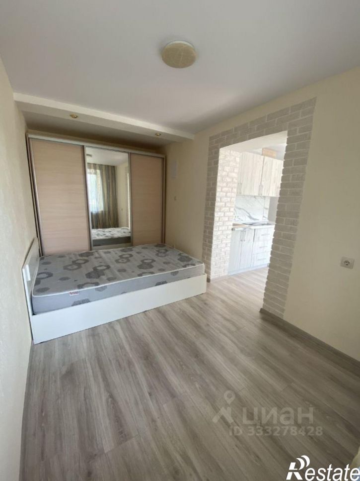 1-комн квартира ул Ленина, 102,  д. 102