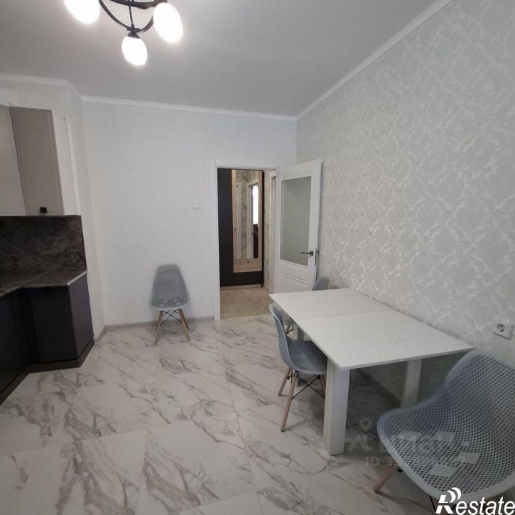 2-комн квартира ул Матрёны Наздрачёвой, 7/1,  д. 7/1