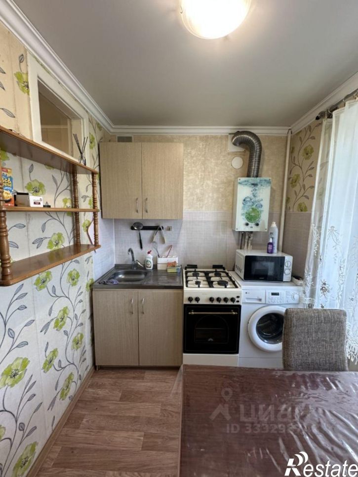 2-комн квартира ул Лермонтова, 241,  д. 241