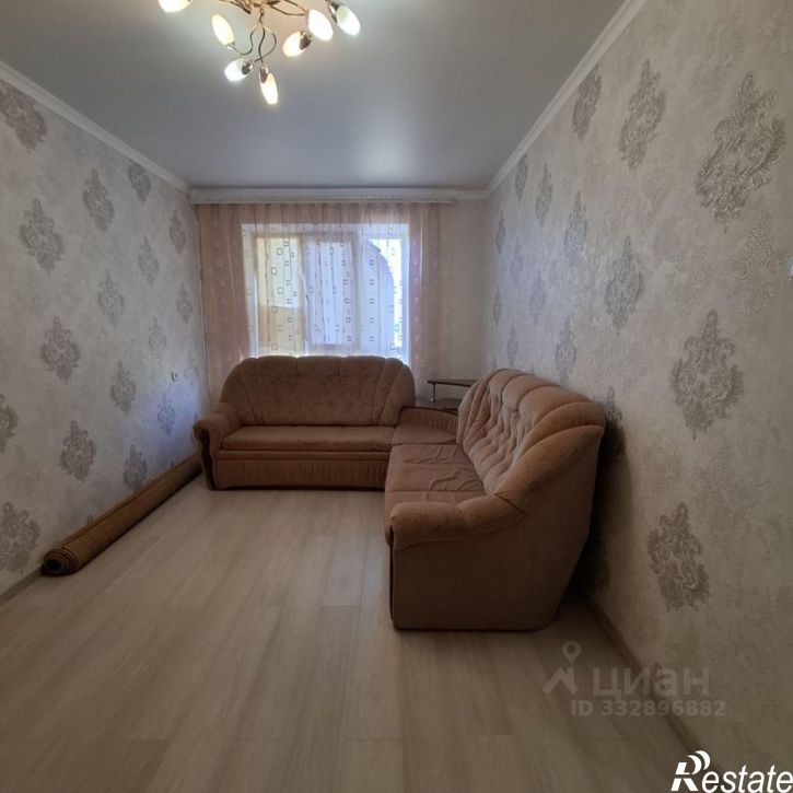 2-комн квартира ул Матрёны Наздрачёвой, 7/1,  д. 7/1
