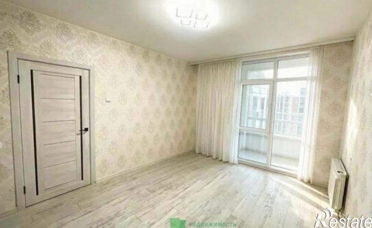 1-комн квартира Российский проспект, 12к3