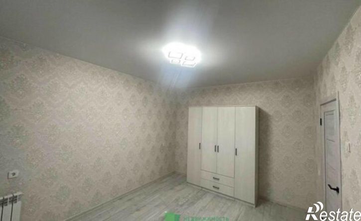 1-комн квартира Российский проспект, 12к3
