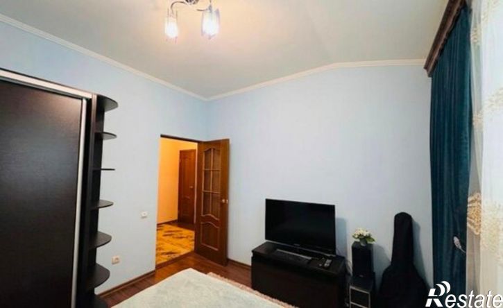 4-комн квартира ул Октябрьская, 130,  д. 130