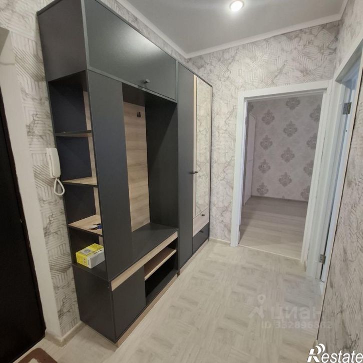 2-комн квартира ул Матрёны Наздрачёвой, 7/1,  д. 7/1
