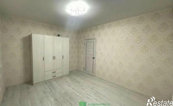 1-комн квартира Российский проспект, 12к3