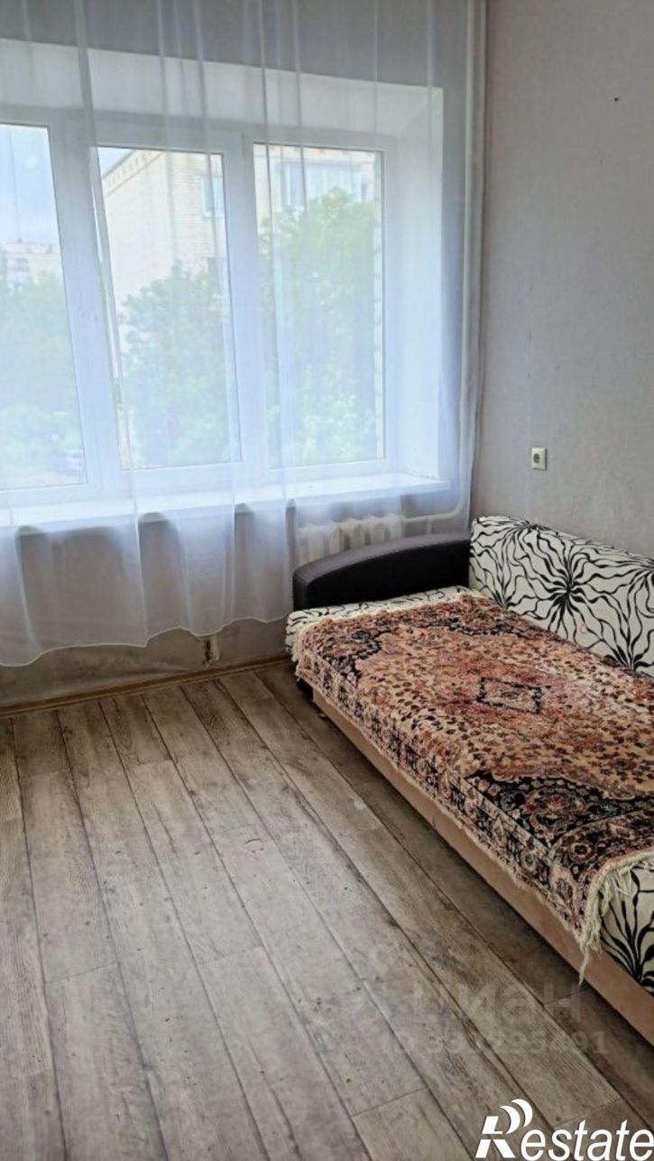 Комната ул Васильева, 49,  д. 49